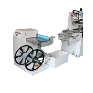 Máquina de Serigrafía Automática de Alta Velocidad de 1 Color, de Rollo a Rollo, Nueva Impresora de Etiquetas, Tarjetas y Tubos con Certificación CE para Películas de PP/PET/PVC - Product Image 4