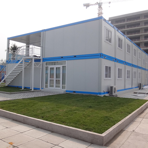 2026 Cheap Modern <b>Prefab</b> <b>House</b> Prefabricated <b>Houses</b> Container Chinese Home Made Custom-made 2 Bedroom <b>Prefab</b> <b>House</b> - Product Image 6
