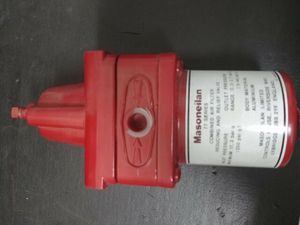 NUEVO - Stock MASONEILAN 78-80H 77-60 77-80 77-6 08-80S 08-80H 00-80H 78-80S 78-80H Air Lock-up - Product Image 6