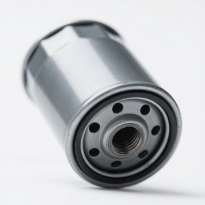 OEM Customized Processing High Precision High Quality Auto Parts | Stainless Steel Metal Mesh Composite Fuel Filters CNC for - Product Image 3