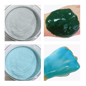 <span class=keywords><strong>Masque</strong></span> à base de plantes anti-acné de marque privée poudre de <span class=keywords><strong>Nila</strong></span> gelée hydratante et hydratante poudre pour le <span class=keywords><strong>visage</strong></span> - Product Image 6