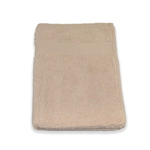 SOLID LINE - Serviette de toilette 40x60cm Poudre - Product Image 1