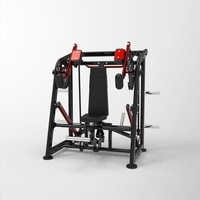 Offre Spéciale : Appareil de Musculation Classique Nautilus Pullover pour Entraînement de Force Intensif