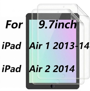 Paperfeel <b>Screen</b> Protector Compatible with iPad Air 1/2 A1474/A1566 9.7inch - Product Image 1