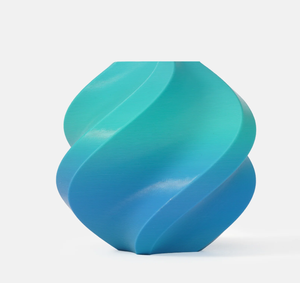 Filamento <span class=keywords><strong>PLA</strong></span> Degradado 3D: Una Bobina, Dos Colores, Transiciones Infinitas. Impresionantes Degradados Bicolor Sin Efecto AMS - Product Image 1