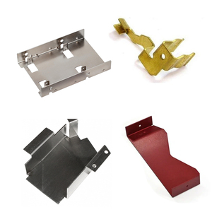 Produttore Cinese OEM di Parti Metalliche Personalizzate in Alluminio e Ottone per Carrozzeria Auto - Product Image 1