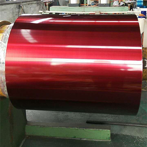 JieYang BaoWei 410 <span class=keywords><strong>SS</strong></span> 304 bobina decorativa de acero inoxidable de colores hojas de tira de metal de China en bobinas - Product Image 3