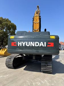 Excavatrice d'occasion HYUNDAI 305LC-9S Prix bas Excellentes performances Excavatrice d'occasion HYUNDAI à vendre - Product Image 5