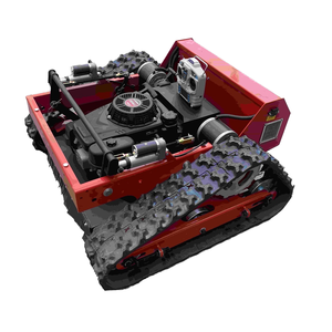 Cortadora de Césped Autopropulsada de 4 Tiempos, Mini Cortadora de Césped con Motor de <span class=keywords><strong>Gasolina</strong></span>, Suministro de Fábrica - Product Image 1