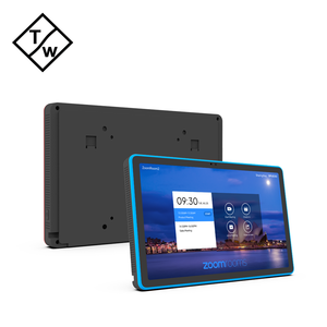 Tablette PC RK3576 Android 14 OS 10,95 pouces IPS LED avec Wi-Fi, étanche, pour les réunions d'affaires, nouvelle - Product Image 4