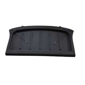 Étagère de <span class=keywords><strong>coffre</strong></span> arrière sur mesure, couverture de <span class=keywords><strong>coffre</strong></span> de remplacement OEM, étagère de <span class=keywords><strong>coffre</strong></span> de voiture durable pour la confidentialité - Product Image 1