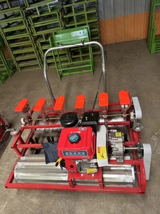 Planteur de graines pakistanaises soja graines planteur de graines <span class=keywords><strong>et</strong></span> d'<span class=keywords><strong>engrais</strong></span> planteur - Product Image 5
