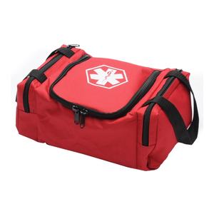 Muestra Gratuita de Kit de Primeros Auxilios para Mujeres, Marca Blanca, Bolsas de Primeros Auxilios Médicos OPN con Cremallera de Lona - Product Image 2