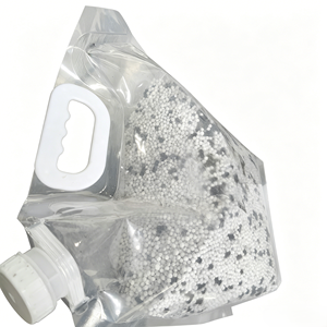 Sac <span class=keywords><strong>d</strong></span>éshumidificateur suspendu rechargeable à usage unique, au charbon actif et chlorure de calcium, capacité maximale 4,5 kg, pour placard - Product Image 3