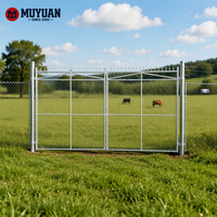 Grillage à mailles losangées galvanisé durable, rouleau de 2m x 15m pour jardin et construction