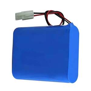 ชุดซ่อมแบตเตอรี่ GIOBACCA 25.9V 7800mAh สำหรับหุ่นยนต์ทำความสะอาดสระว่ายน้ำ Wybot S2 แบตเตอรี่ลิเธียมไอออนแบบชาร์จได้ 18650 7S3P - Product Image 1