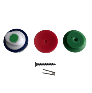 Válvula <span class=keywords><strong>OTTOBOCK</strong></span> Modelo 2SR2100 para Transporte/Transferencia Clase I con 2 Años de Garantía - Product Image 4