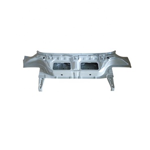 Pièces automobiles haute performance, pare-chocs arrière, kit de carrosserie, protection, OE S11-5600110 pour NETA S U V <span class=keywords><strong>AYA</strong></span>, panneau arrière en fer - Product Image 2
