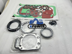 Juego Completo de Juntas para Motor Diésel de Maquinaria de Construcción Xpower WP4G130E22 WP4, 37443-1-50765-6, 37443-1-50765, 374431507656, 6 Meses de Garantía - Product Image 5