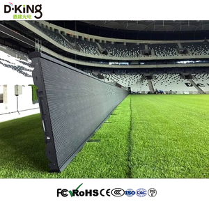 P8 outdoor LED <b>display</b>, Stadium LED screen, Sports LED panel, 960x960mm LED <b>cabinet</b>, Die-cast aluminum LED <b>display</b>, High brightn - Product Image 4