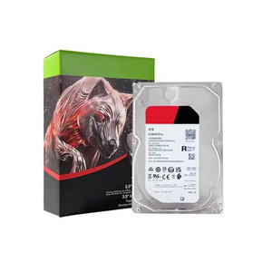 Disque dur CMR ST4000NT001 4 To 7200 tr/min 256 Mo de cache SATA pour NAS d'entreprise et configurations RAID - Product Image 5