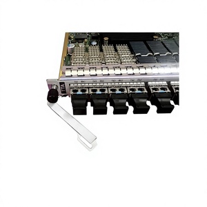 Tarjeta TNF7TTA compatible con 10 canales de procesamiento de ramal de velocidad arbitraria para el sistema OSN1800V - Product Image 2