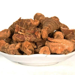 Ingrediente natural seco de jengibre para alimentos y bebidas en embalaje de bolsas - Product Image 1