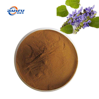 Extrait de racine de Coleus Forskohlii naturel de haute qualité, diterpénoïde pur d'origine végétale, compléments alimentaires, nutraceutiques, parfum