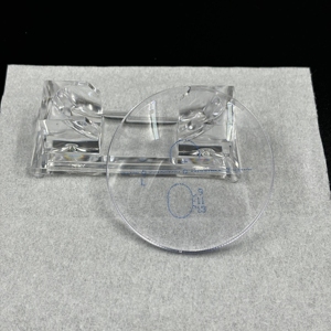 <span class=keywords><strong>Rx</strong></span> 1.56 tiến bộ miễn phí hình thức kính mắt ống kính mắt ống kính quang học - Product Image 3