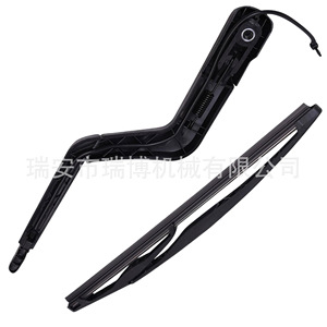 Adecuado para el brazo del limpiaparabrisas trasero del GMC Acadia/Saturn Outlook 15276248 - Product Image 2