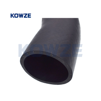 Inter Cooler Outlet Selang Udara untuk Mitsubishi L200 Triton KA4T KB4T KG4W KH4W KJ3T KK3T KL3T KR3W KS3T 1505A850 1505A088