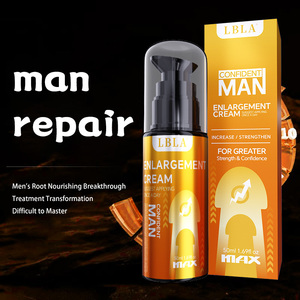 เจลนวด OEM ODM ซ่อมแซม ปลอดภัยและมีประสิทธิภาพ ดูแลสุขภาพ ขยายขนาดอวัยวะเพศชาย เพิ่มความหนา สเปรย์น้ำมันสำหรับผู้ชาย สเปรย์ชะลอการหลั่ง ไม่มีสารเติมแต่ง - Product Image 6