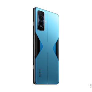 Téléphone portable CN Xiaomi Redmi <span class=keywords><strong>K50</strong></span> Gaming Edition 5G 120W Charge rapide 120Hz taux de rafraîchissement écran 6.67 pouces NFC - Product Image 1