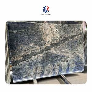 Tmz Marmol Chất lượng cao cloisonne đá cẩm thạch đánh bóng tự nhiên slab thiết kế hiện đại cho nhà bếp Countertop và đảo - Product Image 6