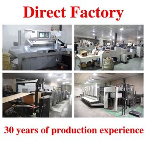 Sac en papier d'achat artisanal de luxe noir avec poignées, imprimé sur mesure KM - Product Image 4