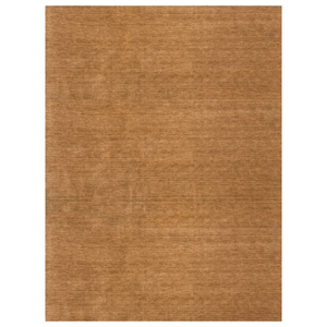 Alfombra Moderna Antideslizante de Terciopelo Cristalino con Pelo Cortado, Hecha a Mano, de Lana Afelpada, Reversible, de Color Sólido, 3mm de Grosor, Fabricada a Máquina para el Hogar - Product Image 1