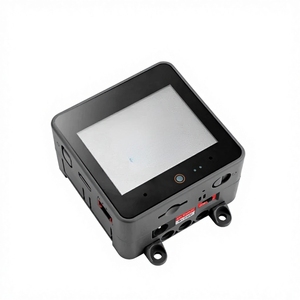 Kit de Desarrollo M5Stack CoreS3 ESP32S3 LoT, IoT XiaoZhi AI, Chat de Voz <span class=keywords><strong>XiaoLing</strong></span> AI - Product Image 1