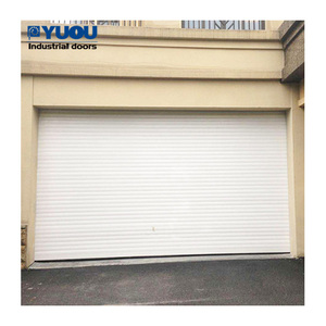 <span class=keywords><strong>Precio</strong></span> barato industrial Puerta automática <span class=keywords><strong>de</strong></span> persiana enrollable <span class=keywords><strong>de</strong></span> aluminio Puerta enrollable <span class=keywords><strong>de</strong></span> metal hueco <span class=keywords><strong>de</strong></span> doble capa con control remoto - Product Image 6
