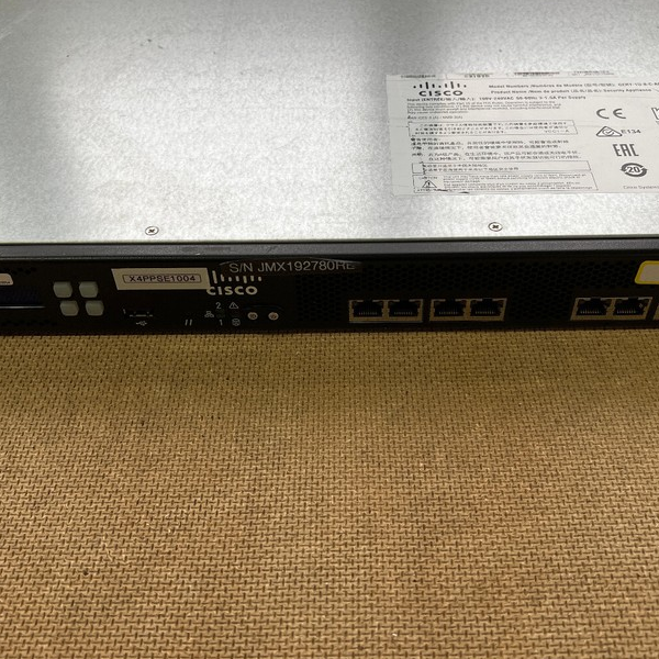 Plc Fp7110 - Firepower for Warranty Product Discontinued