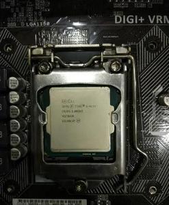Core i3 4150 de <span class=keywords><strong>3</strong></span>,5 GHz SR1PJ Dual Core LGA1150 procesador de CPU - Product Image 3