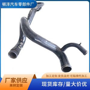 ท่อน้ำหล่อเย็น Chery A11 รุ่น A5A11-1303310DA ท่อเหล็กสำหรับเปลี่ยนซ่อม - Product Image 5