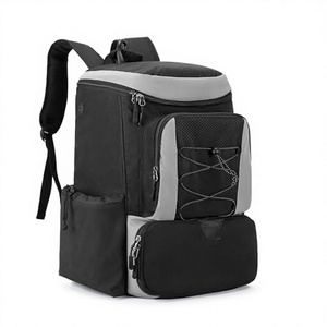 Muestra Gratis: Bolsa Deportiva Impermeable y Portátil para Pickleball, Profesional, para Exteriores, para Raquetas de Pickleball y Pádel, para Hombre - Product Image 1