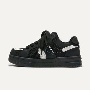 Chaussures de sport décontractées personnalisées de créateur haut de gamme, empeigne en mesh, légères et confortables, chaussures de sport de marque en gros. - Product Image 1