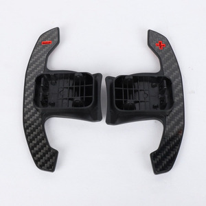 N-stock Venta al por Mayor de Palancas de Cambio para Volante <span class=keywords><strong>BMW</strong></span>, Repuesto para Modelos G20 G30 G38 F90 G01 G05 G06 G09, Fácil Instalación - Product Image 1