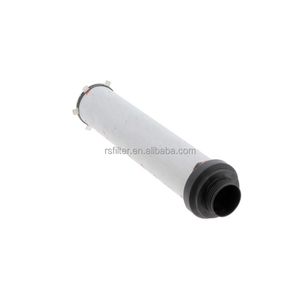 Élément filtrant haute pression RSDT SH74522, filtres à huile hydraulique SH74522 - Product Image 1