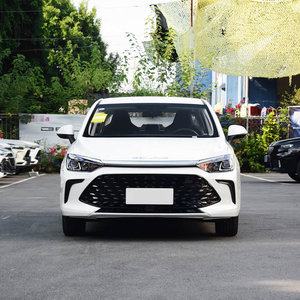 รถยนต์ BAIC U5 PLUS ซีดานขนาดกะทัดรัด รุ่นใหม่ เครื่องยนต์เบนซิน รถยนต์นั่งส่วนบุคคล 5 ประตู เกียร์อัตโนมัติ เหมาะสำหรับการเดินทางในเมือง (มัดจำน) - Product Image 2