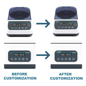 <span class=keywords><strong>Centrifugeuse</strong></span> à plasma riche en plaquettes, <span class=keywords><strong>centrifugeuse</strong></span> à décantation, <span class=keywords><strong>centrifugeuse</strong></span> électrique continue, micro-<span class=keywords><strong>centrifugeuse</strong></span> pour <span class=keywords><strong>PRP</strong></span> et PRF - Product Image 5