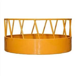 उच्च गुणवत्ता वाले जंगले मवेशी और भेड़-घास फीडर हॉट बिक्री उत्पाद - Product Image 1