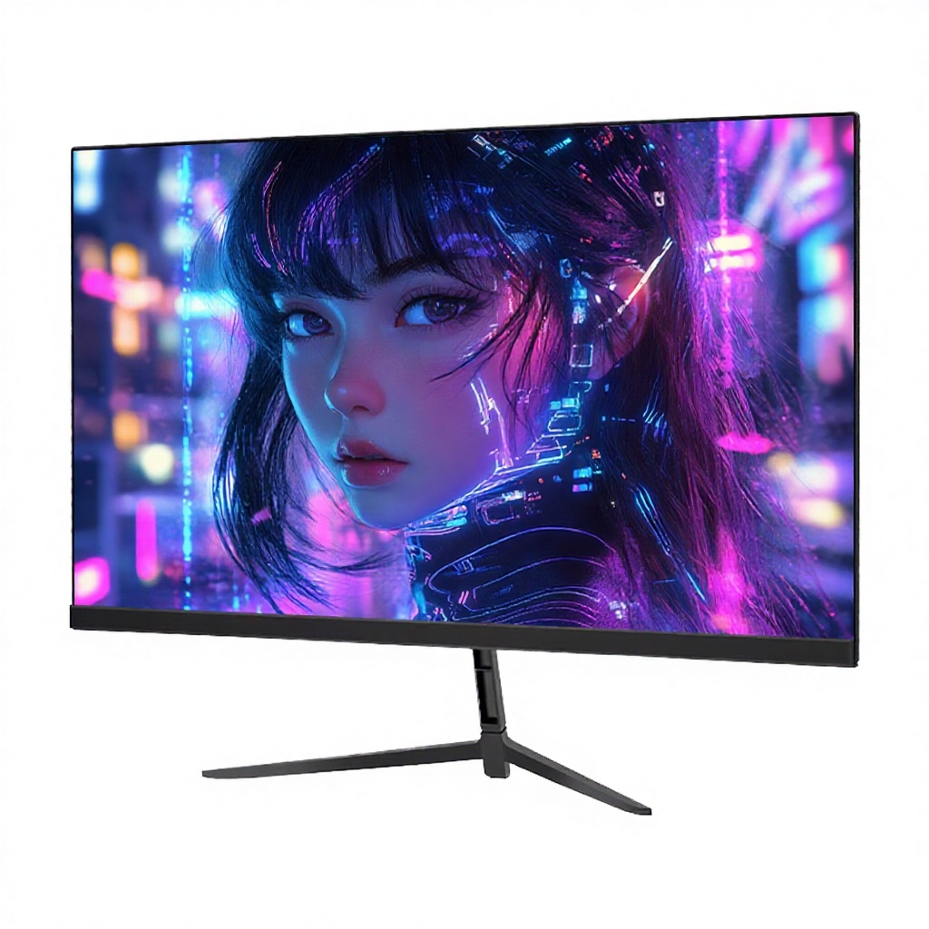 24 "