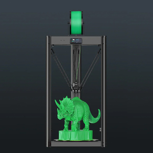 Impresora 3D - Impresora de Alta Precisión, Gran Tamaño, Grado Industrial, Altamente Eficiente y de Alta Capacidad - Product Image 4